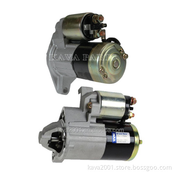 12V Starter Motor For Jeep Truck Lester 17937 M000T31572 M000T31572ZC